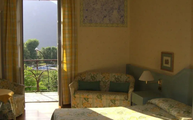 Albergo Maggio