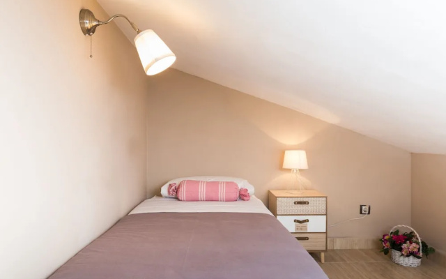 Apartamento Matarolux 15