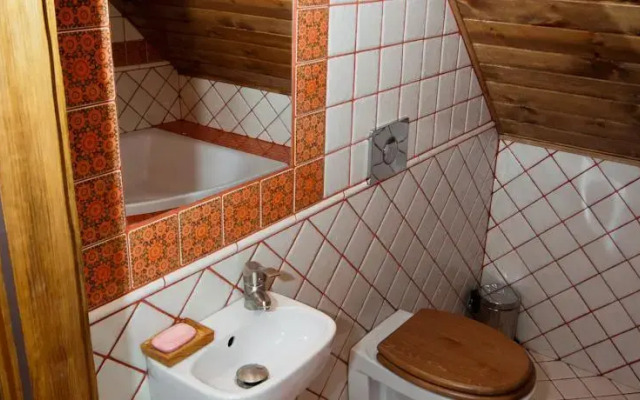 Pokoje Gościnne U Garncarza