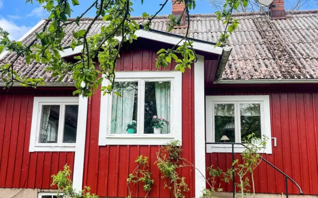 4 Person Holiday Home in Kopingsvik