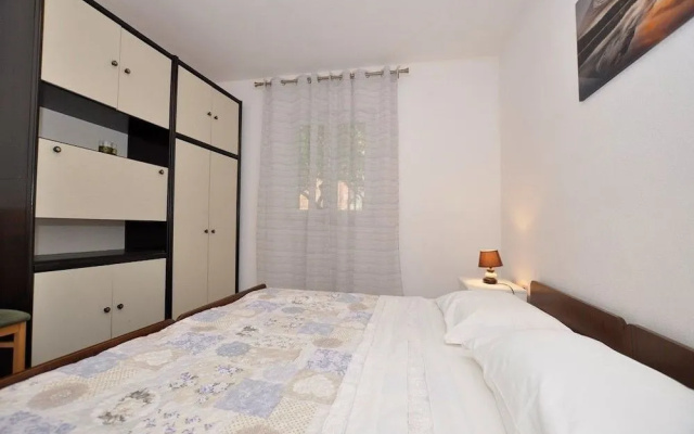 Apartments Grozdana