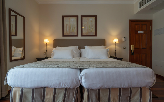 Laguna Nivaria Hotel & Spa