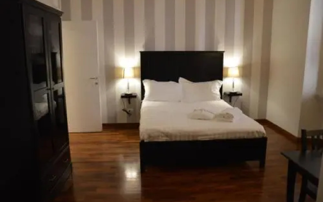 Piazza Cavour Suite