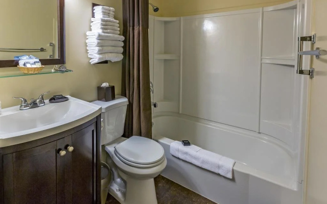 Discovery Inn