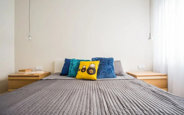 VISENTO Apartments Nowy Swiat 9A