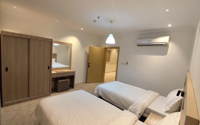 AMCO Serviced Apartments