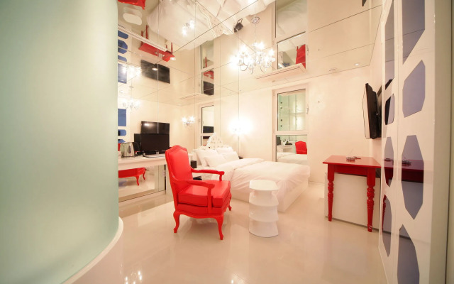 Hotel Star Masterpiece Suite