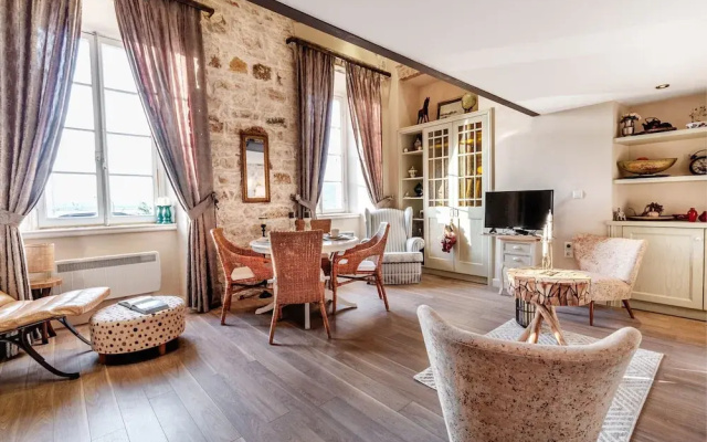 Mouragia Loft - Waterfront Old Corfu Town