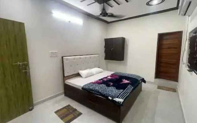 Shree Jee Home Stay