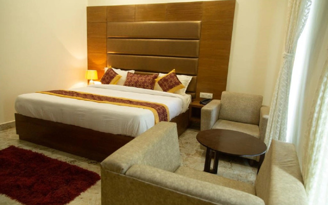 Comfort Hotel Amritsar by Choice Hotels