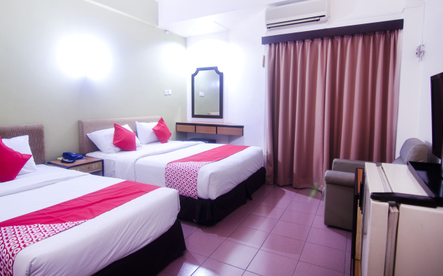 Hotel O Hua Kuok Inn