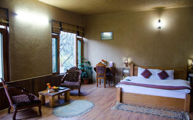 Heritage Holiday Cottages