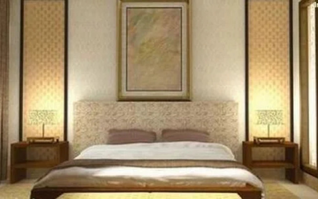 Huizhou Three Suns Hotel