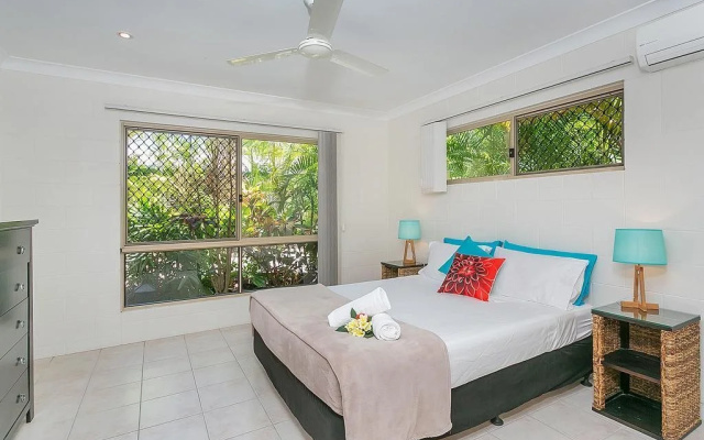 Kewarra Beach Retreat 1