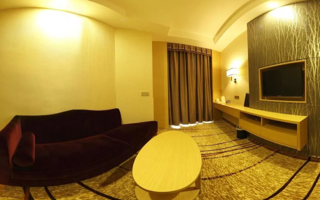 Shenzhen Wei Ya Li Hotel