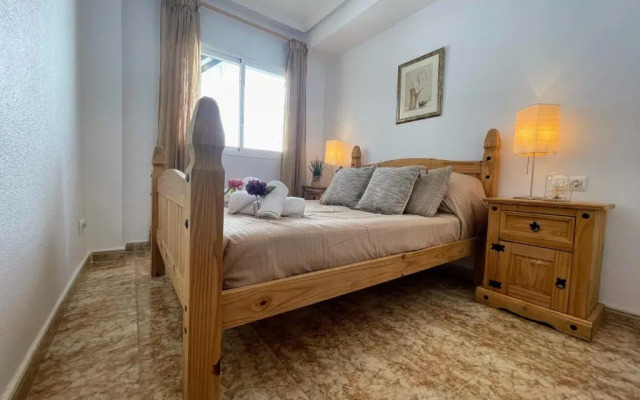La Ciñuelica R14 First Floor Apartment L126