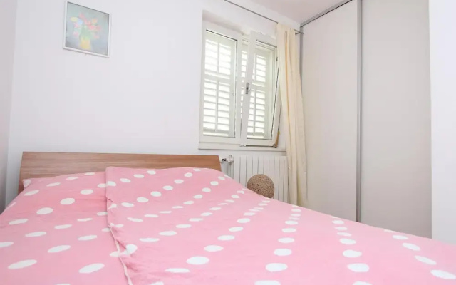 Apartment Suzana