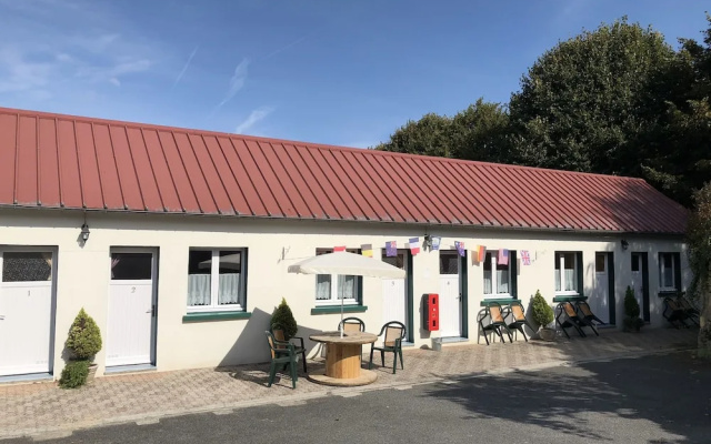 L'auberge fleurie