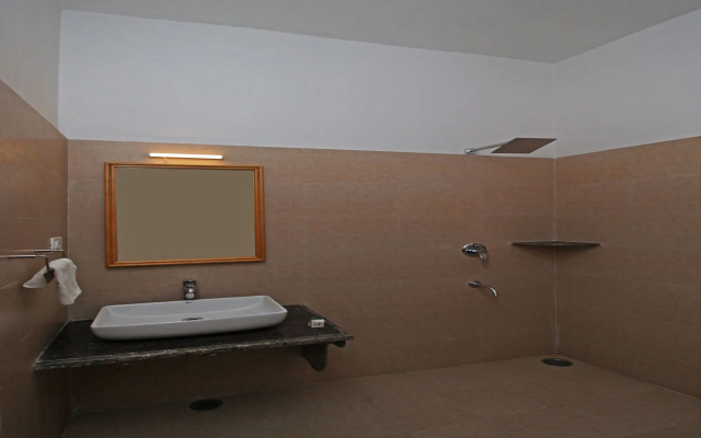 Hotel Janak Vilas by OYO Rooms