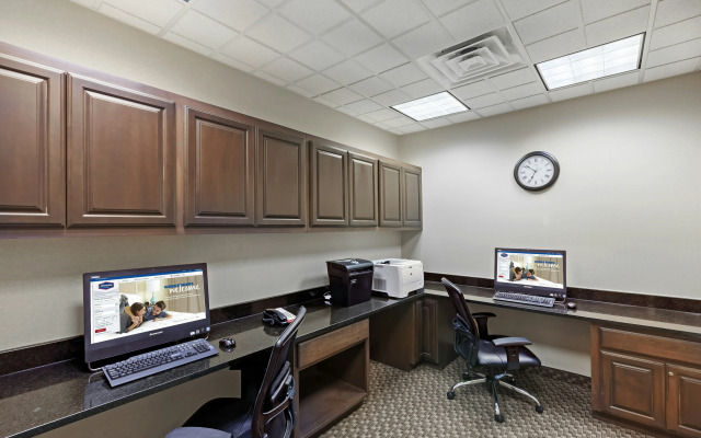 Hampton Inn & Suites Shreveport/Bossier City Airline Drive