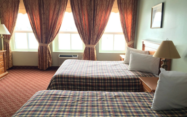 Auberge Montebello
