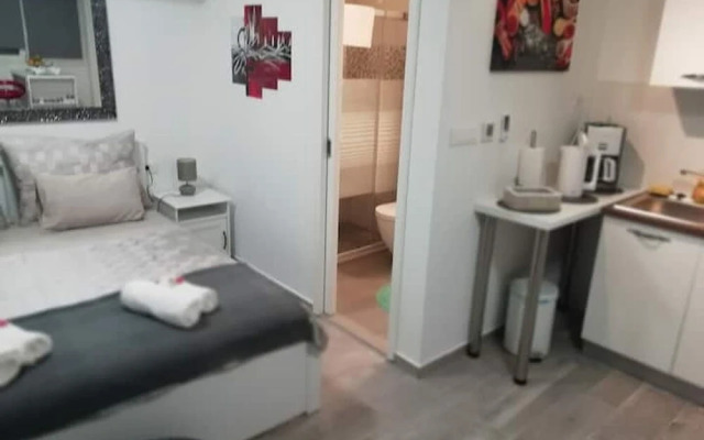 Apartment Little Secret