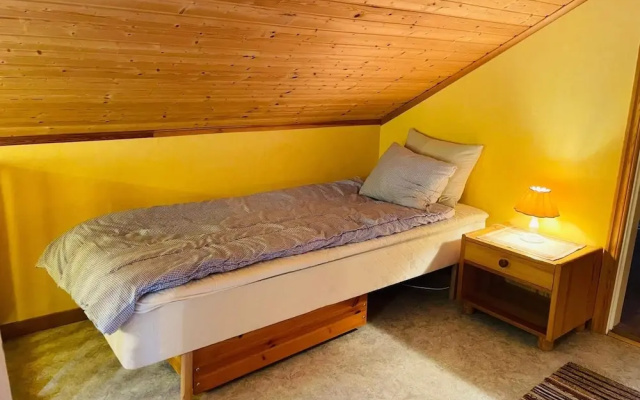 4 Person Holiday Home in Skruv-by Traum