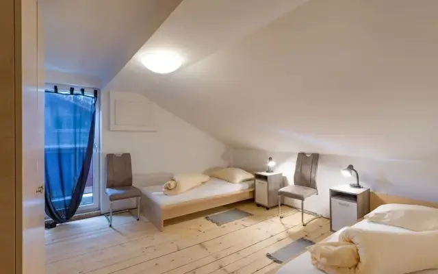 Chalet in Fugen Near Hochzillertal Ski Area