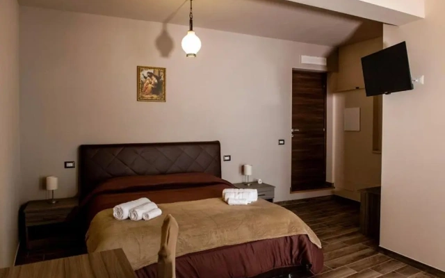 Il Carro Comfortable Rooms