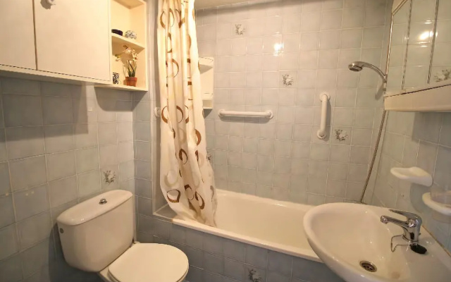 Holiday Apartment Apolo III