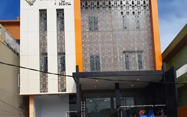 Hotel Diamond Tarakan