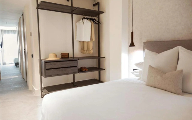 TocToc Suites Olof Palme - Viviendas Vacacionales