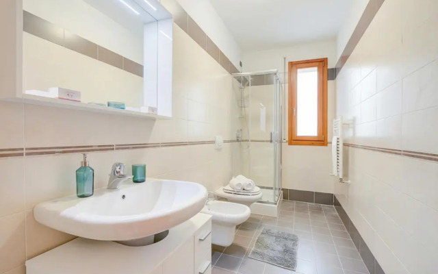 Magnolia - New Apartment Laveno Center
