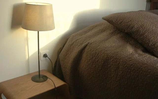 Chambre d'hôtes Porsmilin