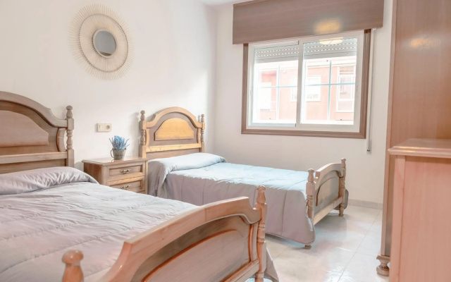 Apartamentos Ambitus Active
