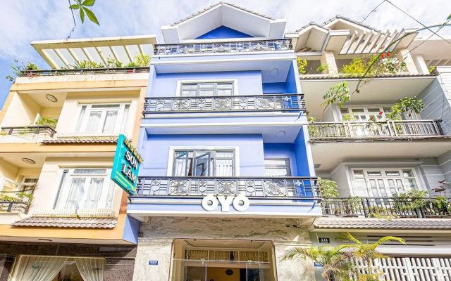 Oyo 507 Son Lam Hotel