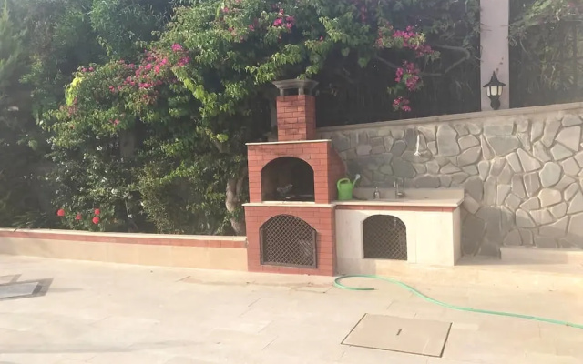 Villa 10 bedroom with Hamam