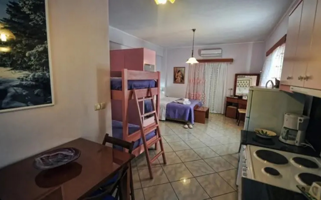 Best Western Irida Resort