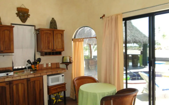 Villa Santa Barbara