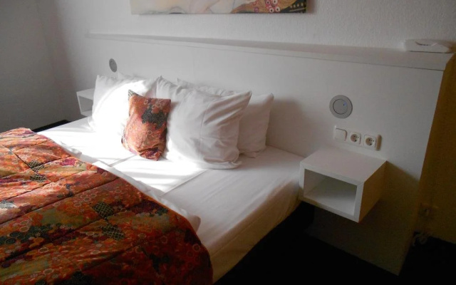 meerzeit Hotel