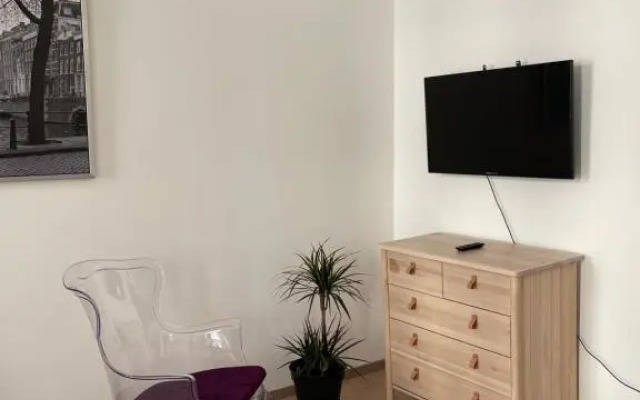 Gesamte Unterkunft für 6 Personen