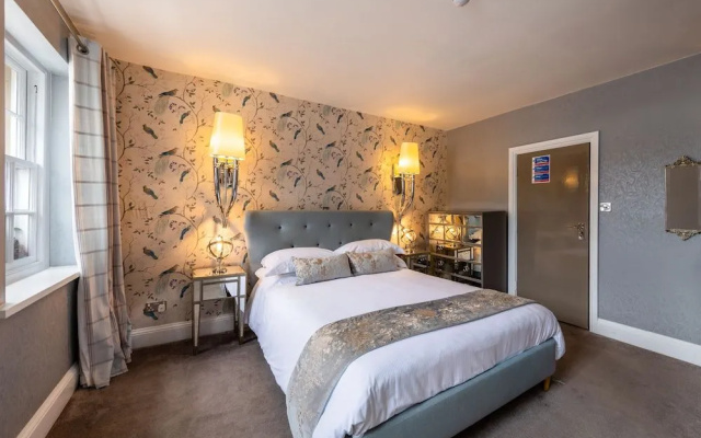 Georgian House Hotel