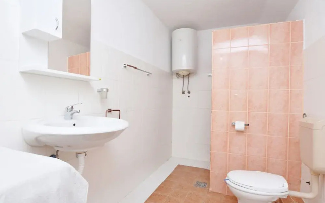 Apartment Daris