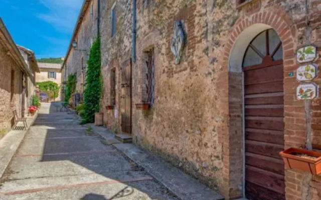 Il Castagno