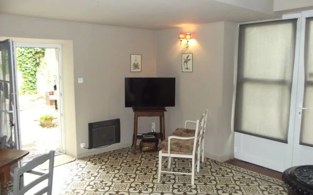 Manoir de la Bastide