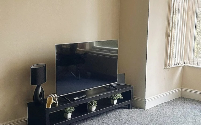 Comfortable City Centre Apartment in Sunderland
