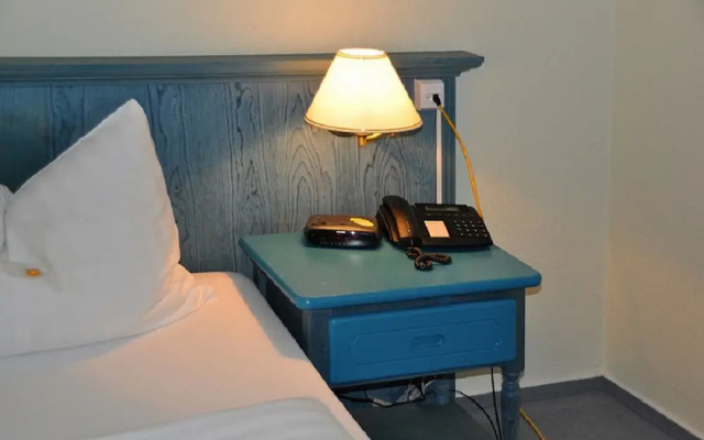 Hotel upt Fehn