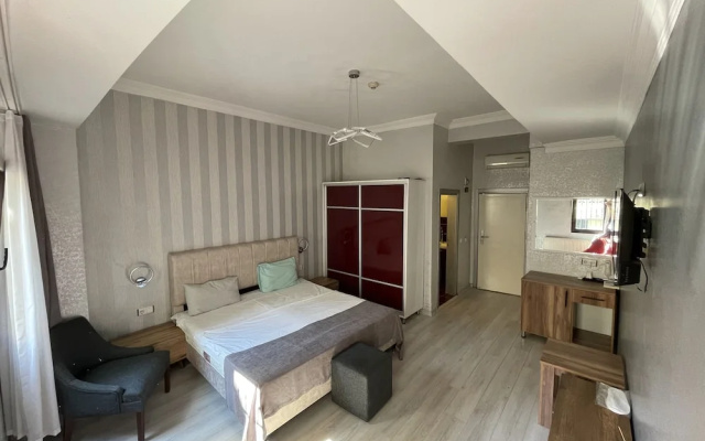 Galata Moon Hotel