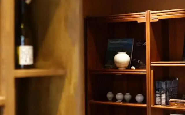 Hotel Dongnae
