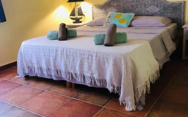 Casa Valentina Vivienda Turistica Et6135